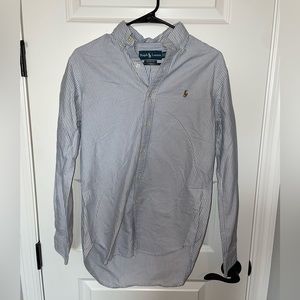 Polo Ralph Lauren Button-Up Shirt